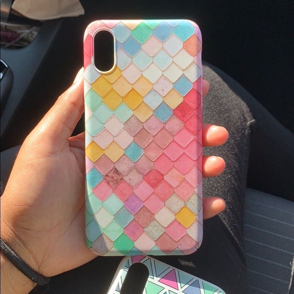 iPhone X case